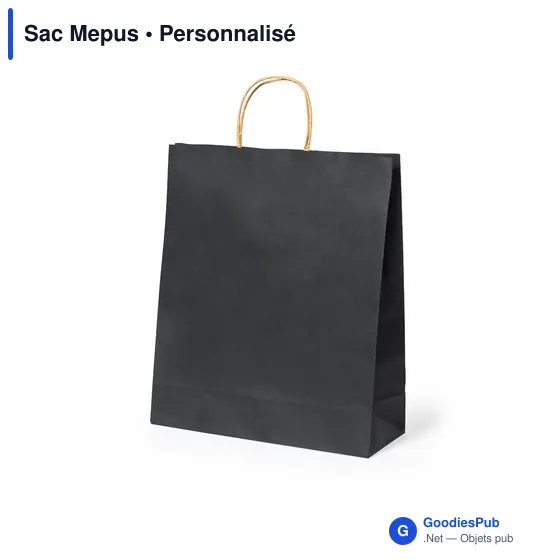 Sac Mepus - Image 2