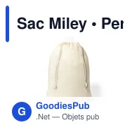 Sac Miley - Miniature 1