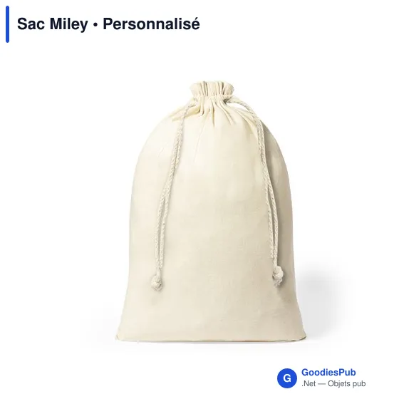 Sac Miley - Image 1
