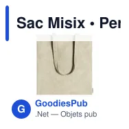 Sac Misix - Miniature 1