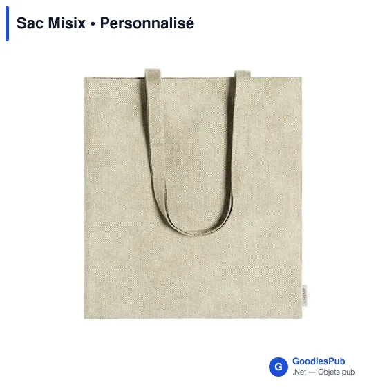 Sac Misix - Image 1