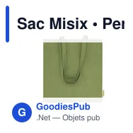 Sac Misix - Miniature 4
