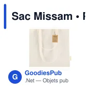 Sac Missam - Miniature 1