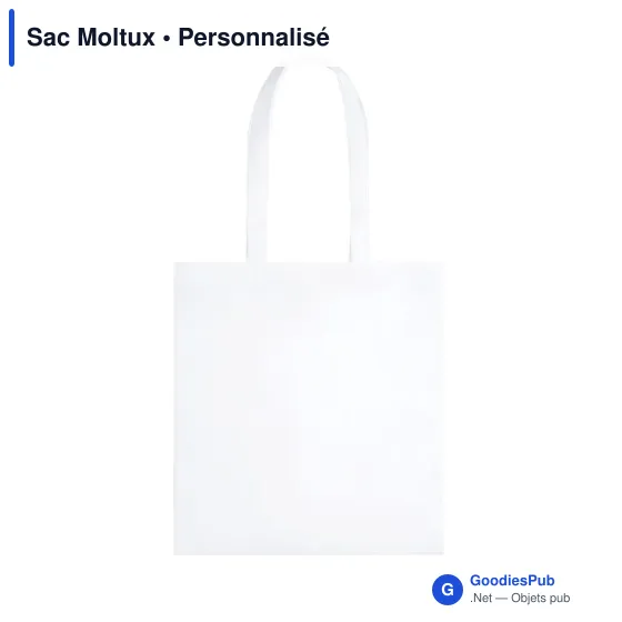 Sac Moltux - Image 2