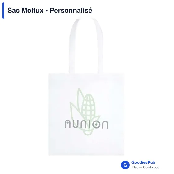 Sac Moltux - Image 3