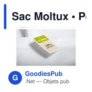Sac Moltux - Miniature 4