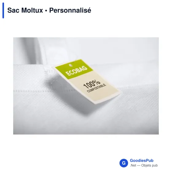 Sac Moltux - Image 4