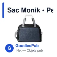 Sac Monik - Miniature 1