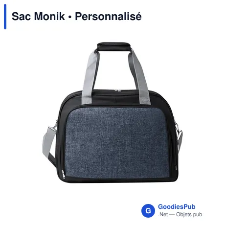 Sac Monik