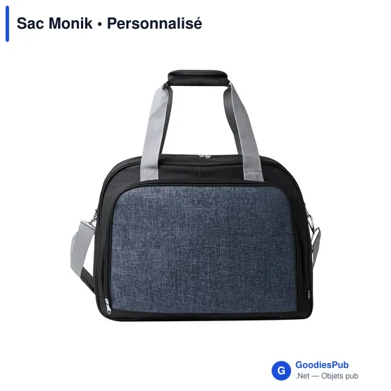 Sac Monik - Image 1