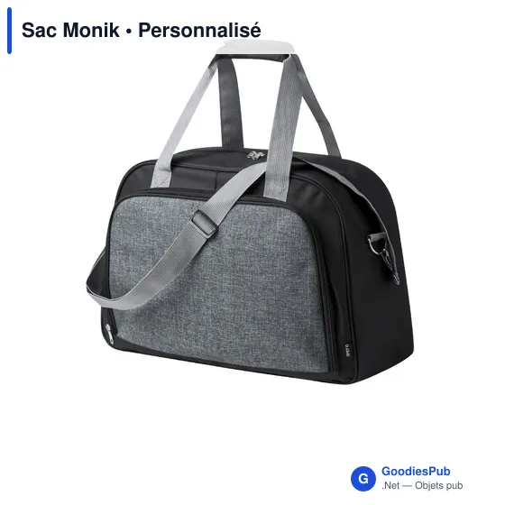 Sac Monik - Image 2