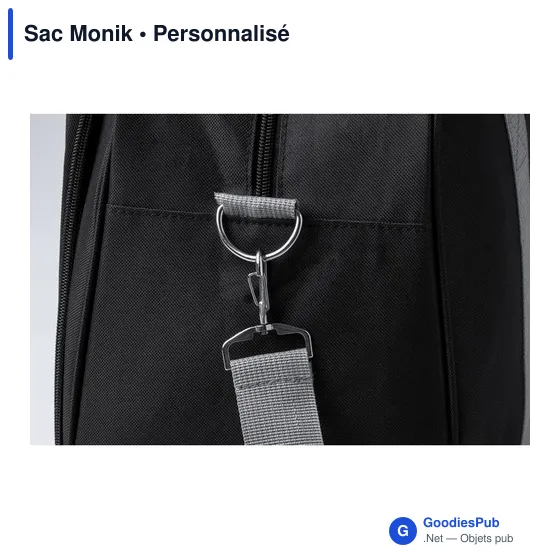 Sac Monik - Image 11
