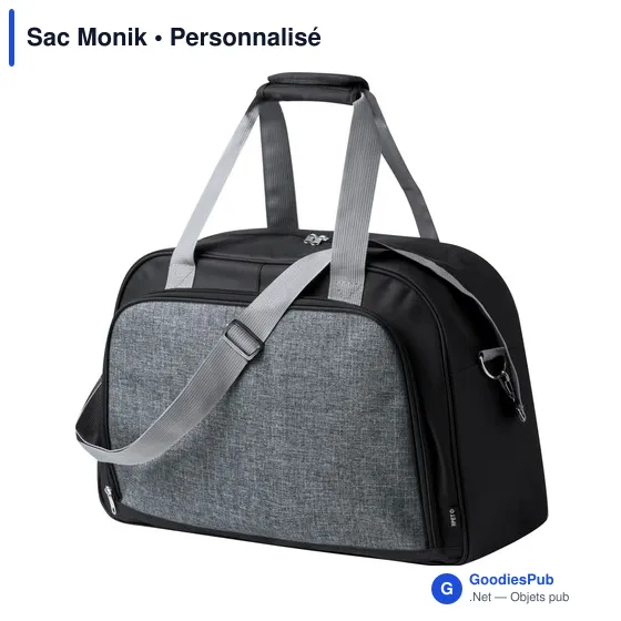 Sac Monik - Image 3