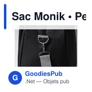 Sac Monik - Miniature 4