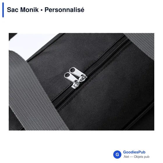 Sac Monik - Image 5