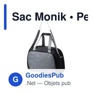 Sac Monik - Miniature 6