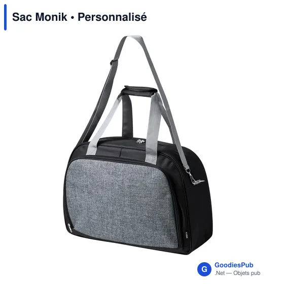 Sac Monik - Image 6