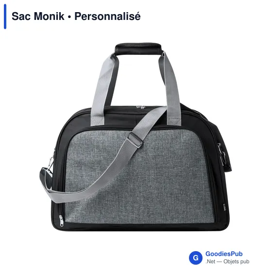 Sac Monik - Image 7