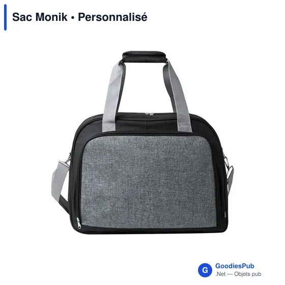 Sac Monik - Image 8