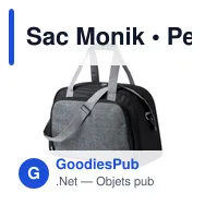 Sac Monik - Miniature 10