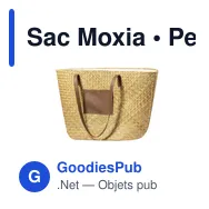 Sac Moxia - Miniature 1
