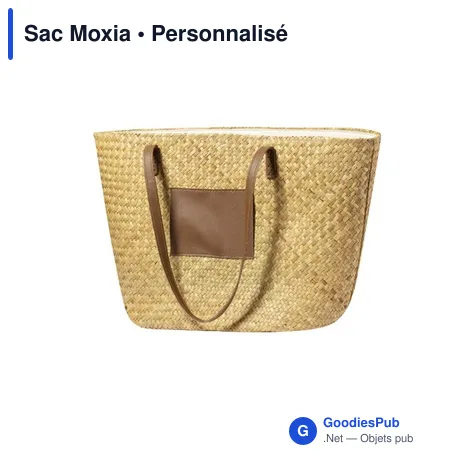 Sac Moxia