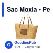 Sac Moxia - Miniature 2