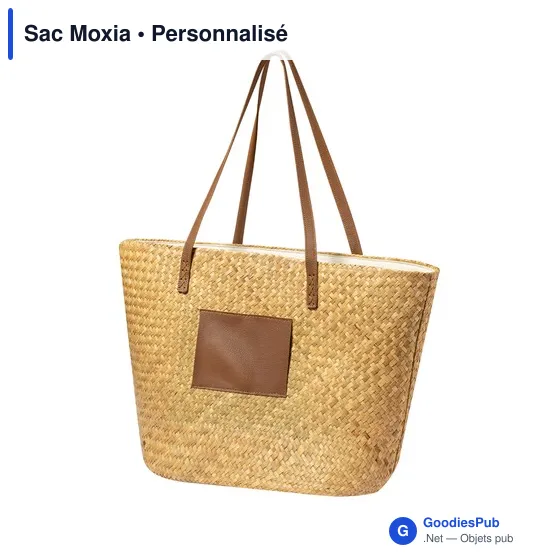 Sac Moxia - Image 2
