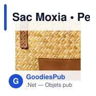 Sac Moxia - Miniature 3