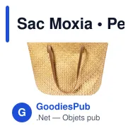 Sac Moxia - Miniature 4