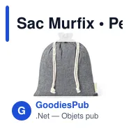 Sac Murfix - Miniature 11