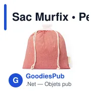 Sac Murfix - Miniature 12