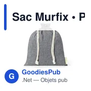 Sac Murfix - Miniature 3