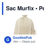 Sac Murfix - Miniature 10