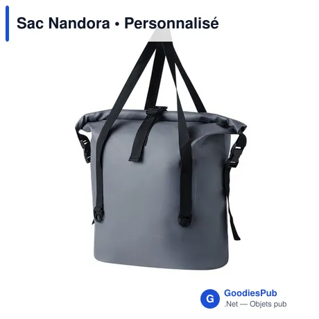 Sac Nandora