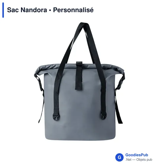 Sac Nandora - Image 2