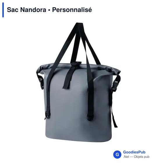 Sac Nandora - Image 3