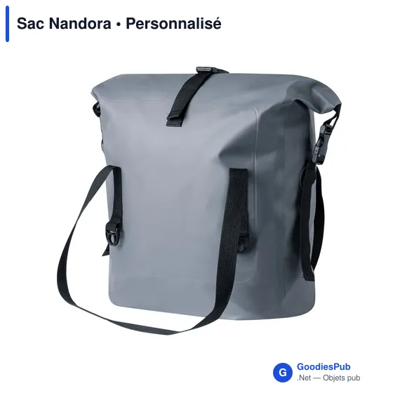 Sac Nandora - Image 4