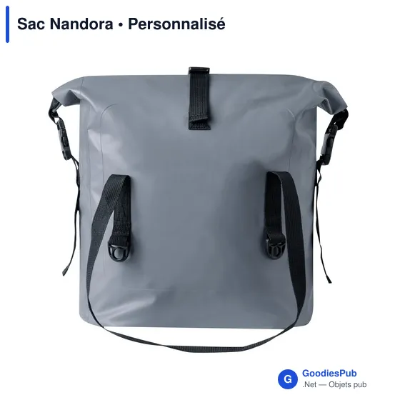 Sac Nandora - Image 5