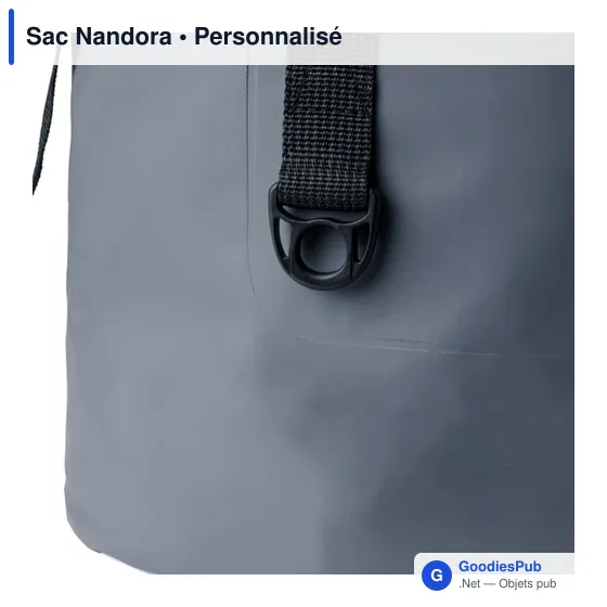 Sac Nandora - Image 6