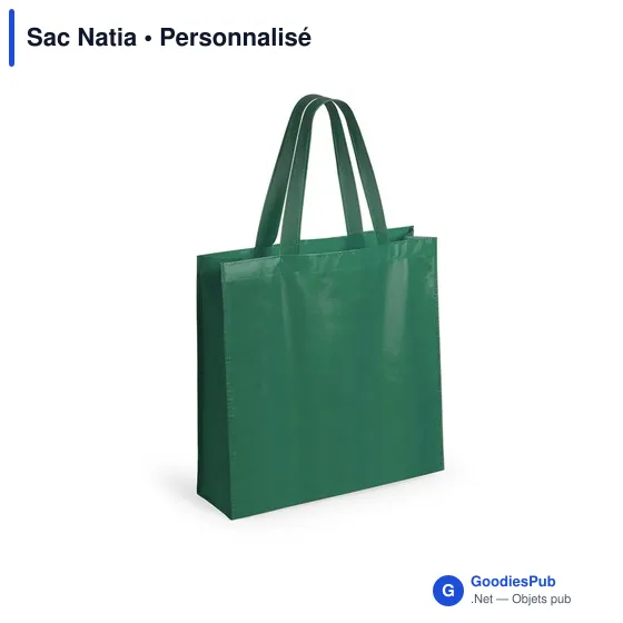 Sac Natia - Image 1
