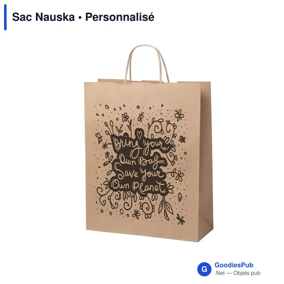 Sac Nauska - Image 1