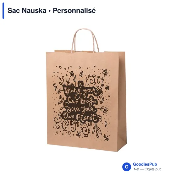 Sac Nauska - Image 4