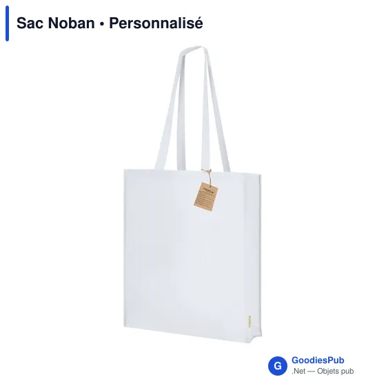 Sac Noban - Image 1