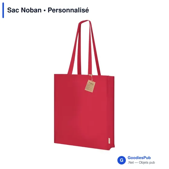Sac Noban - Image 3