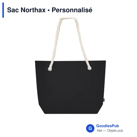 Sac Northax
