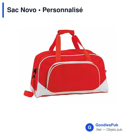 Sac Novo