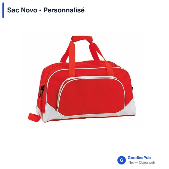 Sac Novo - Image 1
