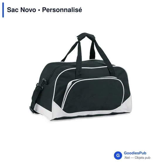 Sac Novo - Image 11