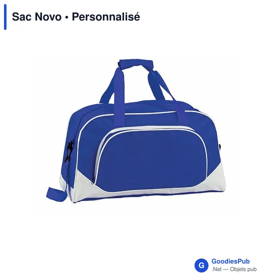 Sac Novo - Image 3